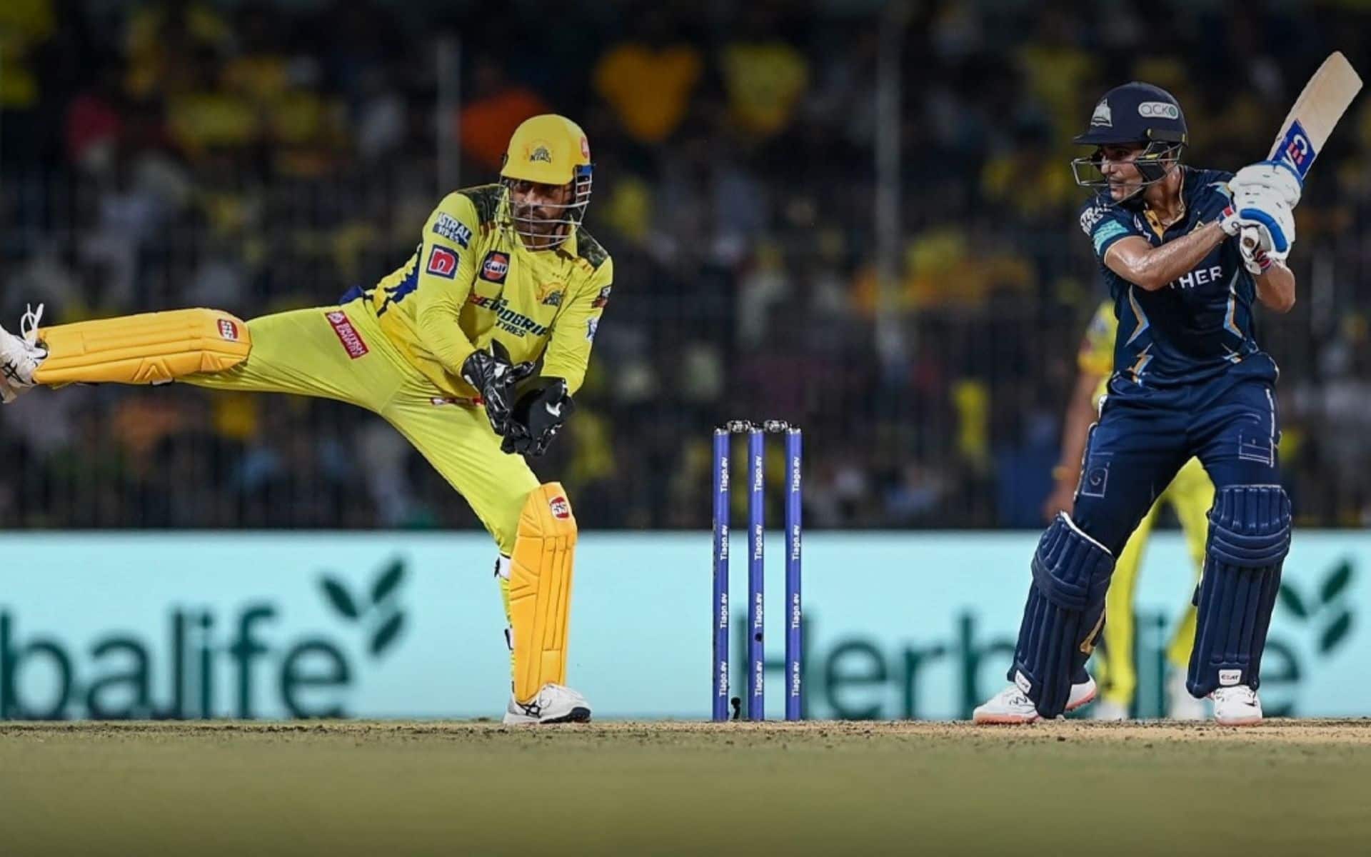 Chennai Super Kings To Face Gujarat Titans In IPL 2024 Opener: Reports